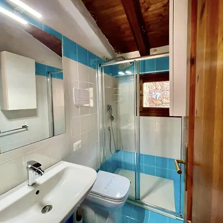 公寓 Punta Est - Trilo Mimosa 300m Dal Mare & Piscina *