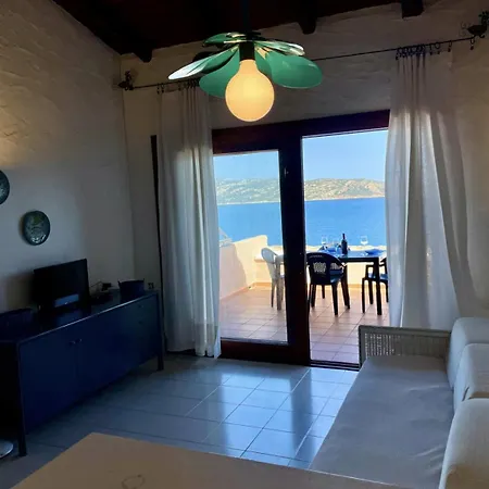 Punta Est - Trilo Mimosa 300m Dal Mare & Piscina