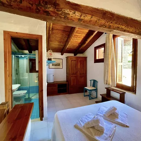 Punta Est - Trilo Mimosa 300m Dal Mare & Piscina Lejlighed *