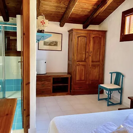 Punta Est - Trilo Mimosa 300m Dal Mare & Piscina 公寓
