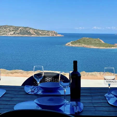 Punta Est - Trilo Mimosa 300m Dal Mare & Piscina 卡珀科达卡瓦洛