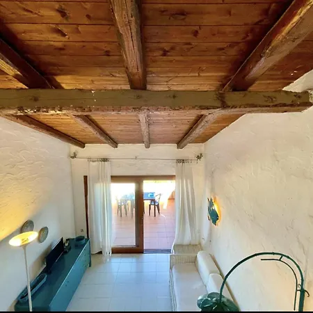 Punta Est - Trilo Mimosa 300m Dal Mare & Piscina * 卡珀科达卡瓦洛