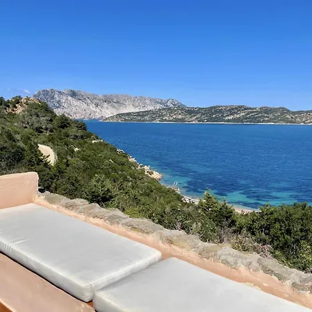 公寓 Punta Est - Trilo Mimosa 300m Dal Mare & Piscina