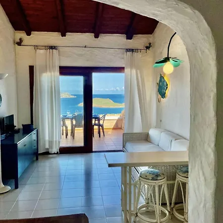 公寓 Punta Est - Trilo Mimosa 300m Dal Mare & Piscina 卡珀科达卡瓦洛